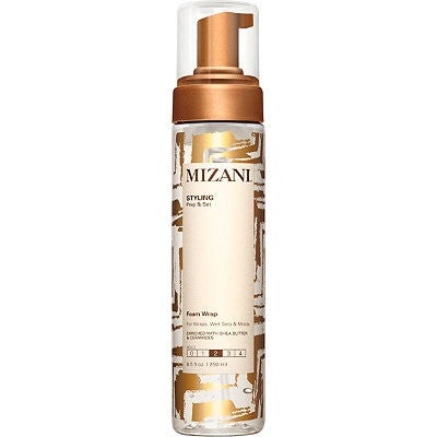 Mizani Foam Wrap