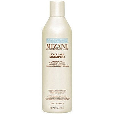 Mizani Shampoos