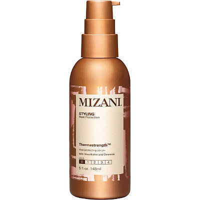 Mizani Serum's