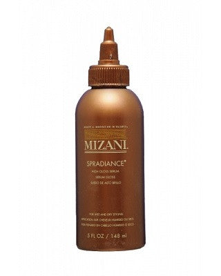 Mizani Serum's