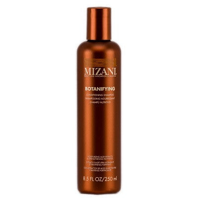 Mizani Shampoos