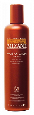 Mizani Shampoos