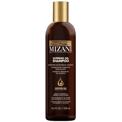 Mizani Shampoos