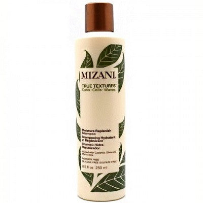 Mizani Shampoos