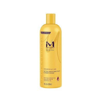 Motions Active Moisture Plus Conditioner