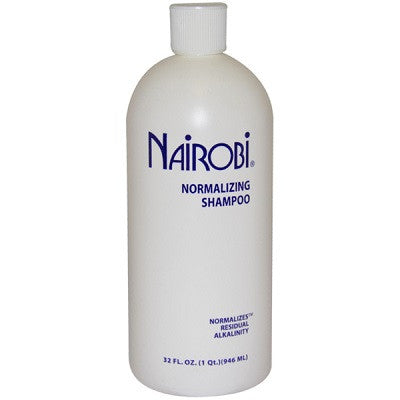 Nairobi Normalizing Shampoo 32 oz
