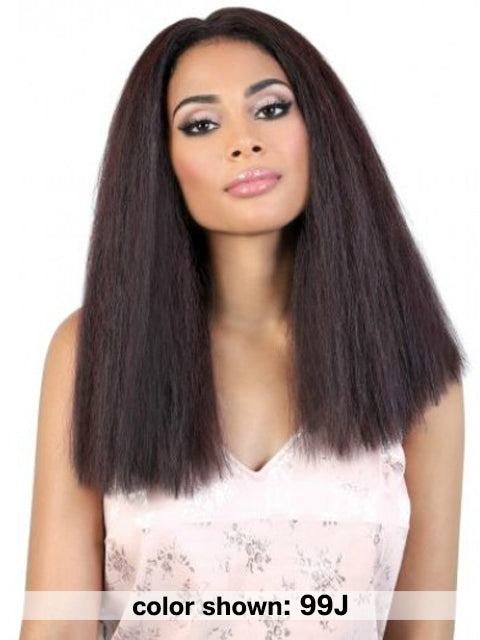 Let's Lace Deep Part Wig - LDP NOVA