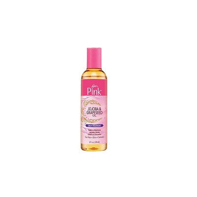 Luster's Pink Oils 2 fl oz
