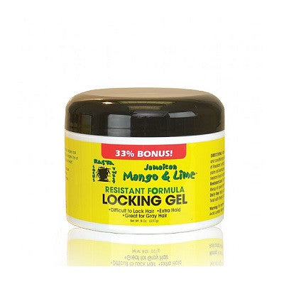 Jamaican Mango & Lime Locking Gel