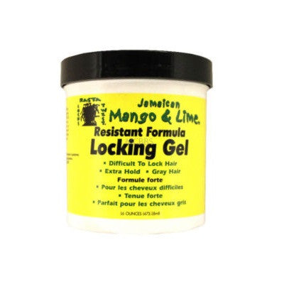 Jamaican Mango & Lime Locking Gel
