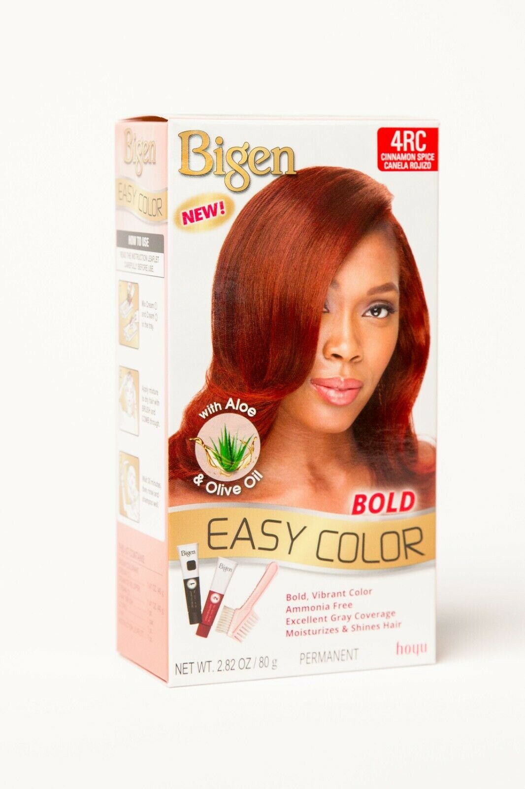 Bigen EZ Color for Women