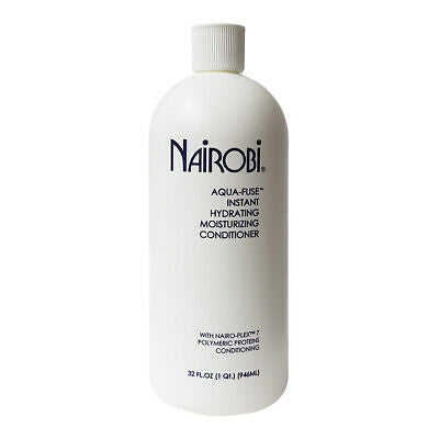 Nairobi Aquafuse Hydrating Conditioner
