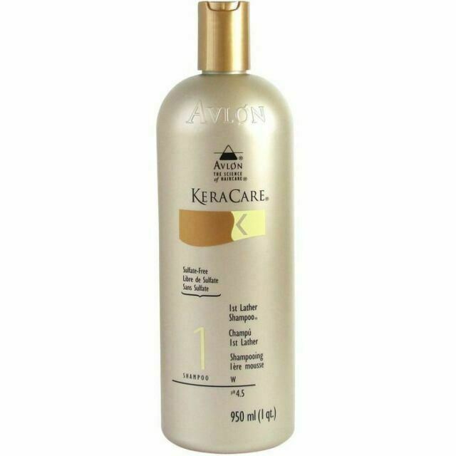Avlon KeraCare Shampoo
