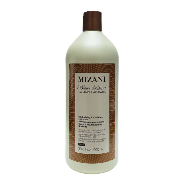 Mizani Shampoos