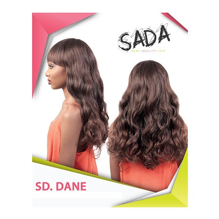 SADA Synthetic Hair Wig (SD Dane)