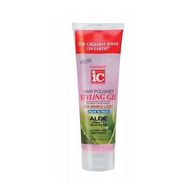 IC Fantasia Hair Styling Gel