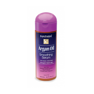IC Fantasia Serums
