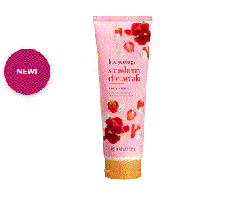 Bodycology Body Cream