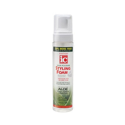 IC Fantasia Styling Foam 8.5 fl oz