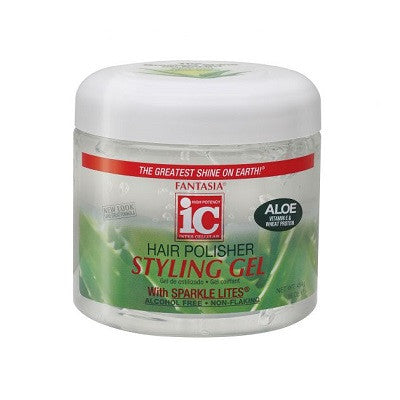 IC Fantasia Hair Styling Gel