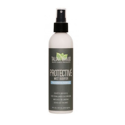 Taliah Waajid Black Earth Product Protective Mist Bodifiers