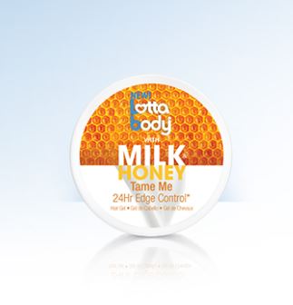 Lotta Body Tame Me24Hr Edge Control
