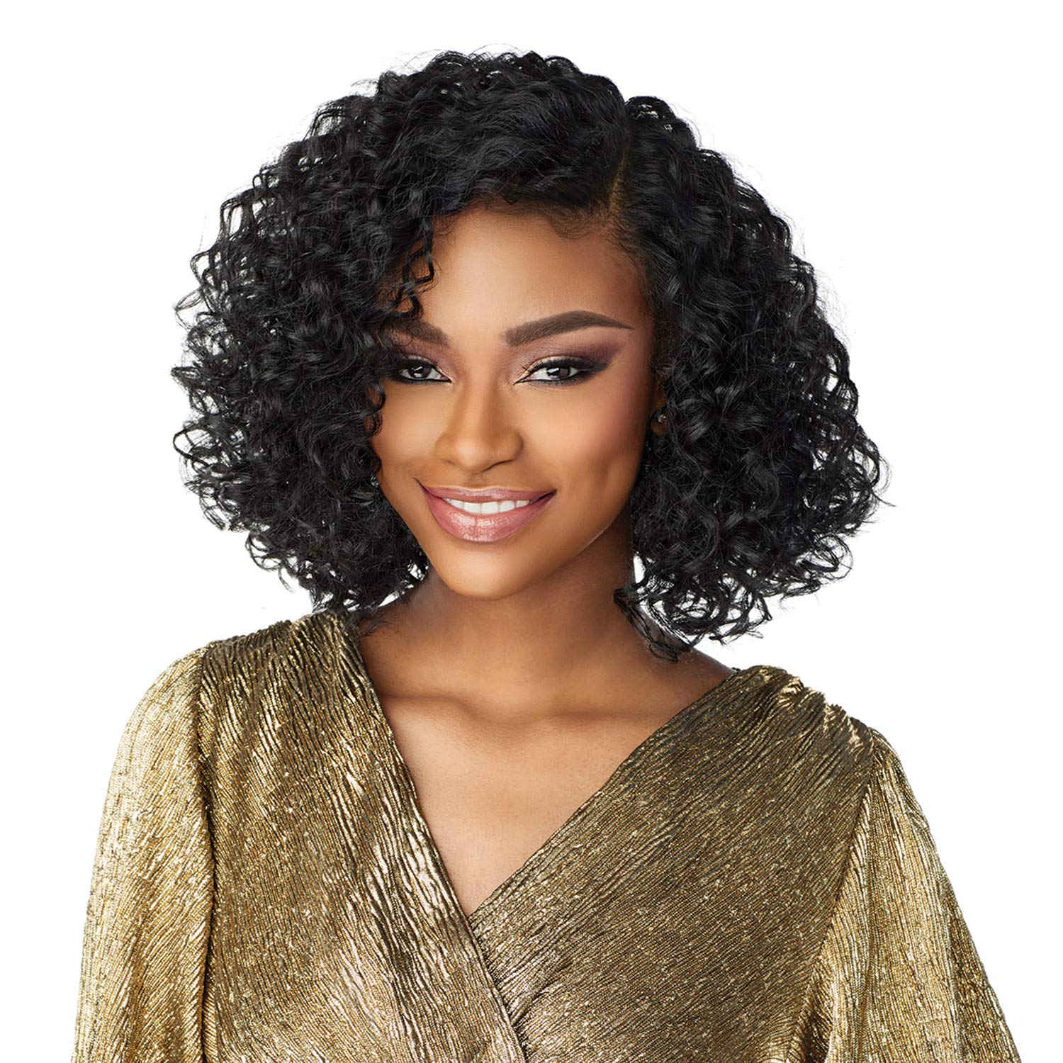 Sensationnel Synthetic Hair Butta HD Lace Front Wig - BUTTA UNIT 4