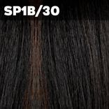 Vanessa Realistic Part Wig RMB Madelyn