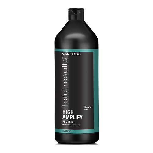 Matrix Total Results High Amplify Protein Conditioner