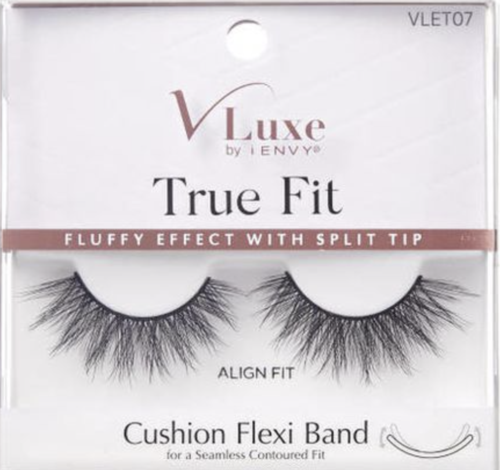 V Luxe by iEnvy True Fit