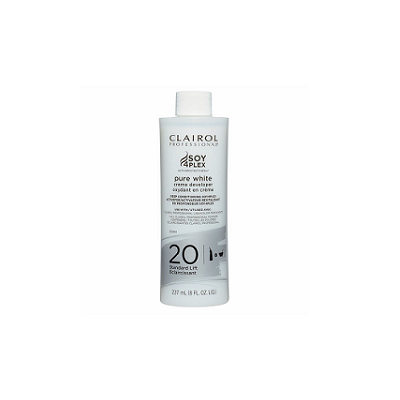 Clairol Pure White Creme Developer