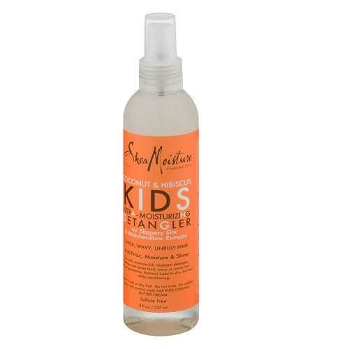 Shea Moisture Kids Extra-Moisturizing Detangler 8 oz