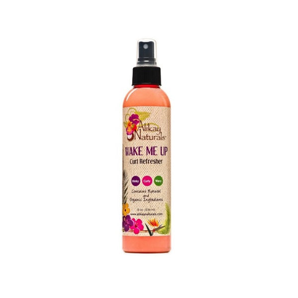 Alikay Naturals Wake Me Up Curl Refresher