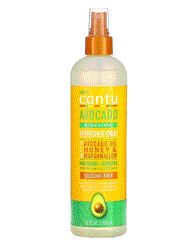Cantu Avocado Refresher Spray