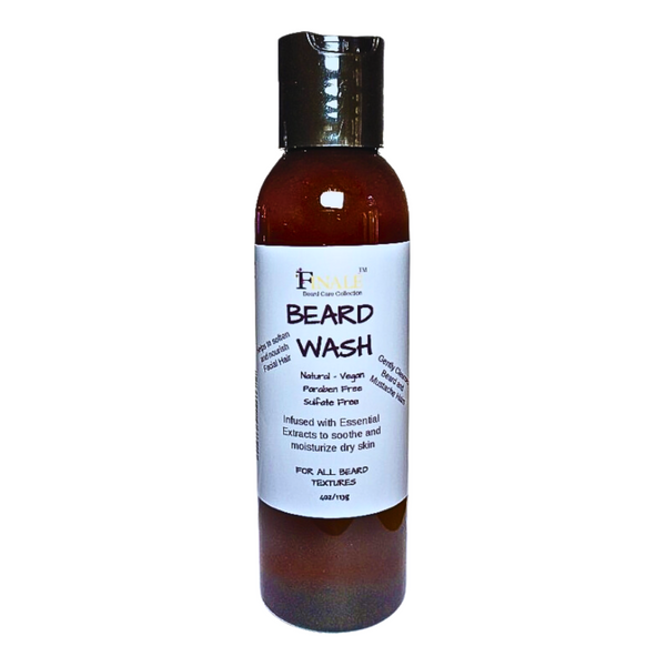 Finale Beard Wash
