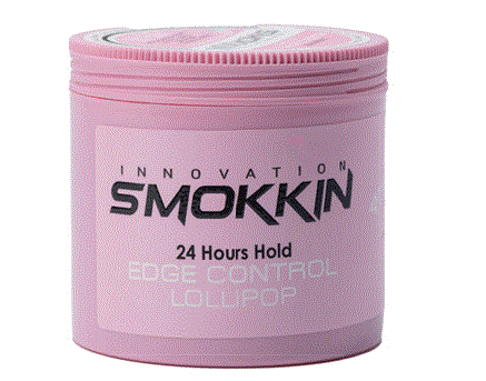 Smokkin Professional Hair Styling Wax