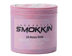 Smokkin Professional Hair Styling Wax