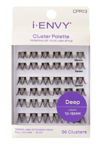 iEnvy Deep Cluster Palette Refill Pack