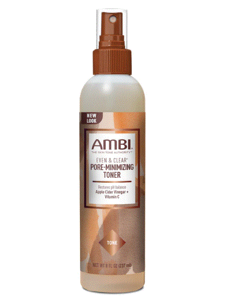 AMBI® Even & Clear® Pore-Minimizing Toner