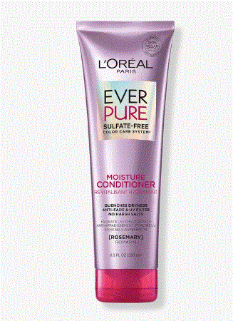 L'Oréal EverPure Moisture Sulfate-Free Conditioner