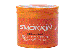 Smokkin Professional Hair Styling Wax