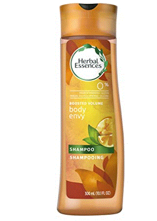 Herbal Essences Body Envy Volumizing Shampoo 10.1 oz