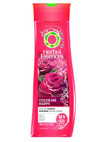 Herbal Essences Color Me Happy Color Safe Shampoo - 10.1 oz