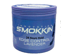 Smokkin Professional Hair Styling Wax