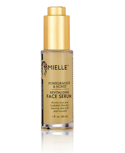 Mielle Pomegranate & Honey Revitalizing Face Serum