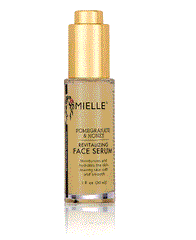 Mielle Pomegranate & Honey Revitalizing Face Serum