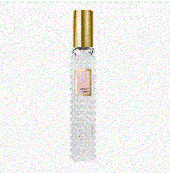 Nicka K Now & Always Perfume