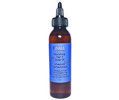 Finale Nourishing Scalp Oil