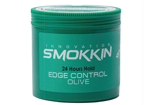 Smokkin Professional Hair Styling Wax