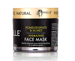 Mielle Pomegranate & Honey Hydrating Face Mask